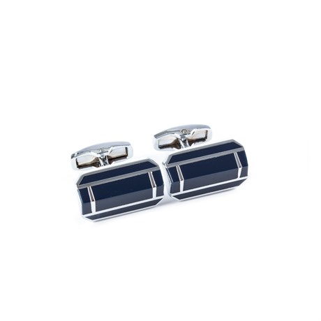 CUFFLINK ELEGANZ- CUFFLINK