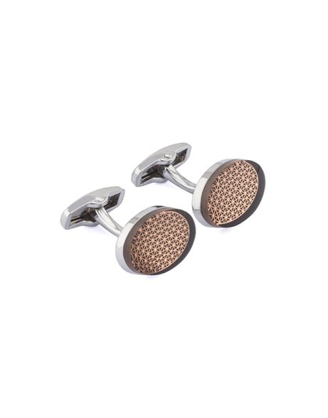 CUFFLINK ELEGANZ- CUFFLINK