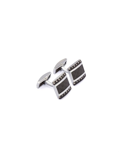 CUFFLINK ELEGANZ- CUFFLINK