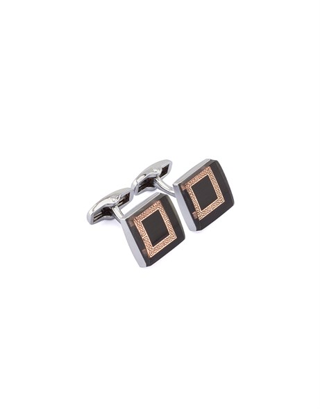 CUFFLINK ELEGANZ- CUFFLINK