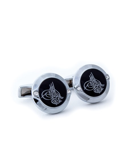 CUFFLINK ELEGANZ- CUFFLINK