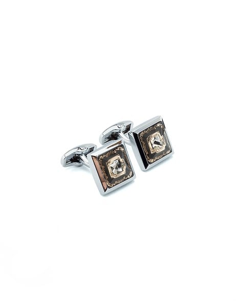 CUFFLINK ELEGANZ- CUFFLINK