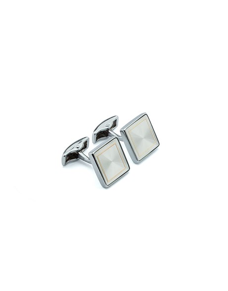 CUFFLINK ELEGANZ- CUFFLINK