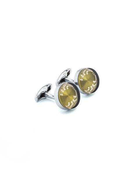 CUFFLINK ELEGANZ- CUFFLINK