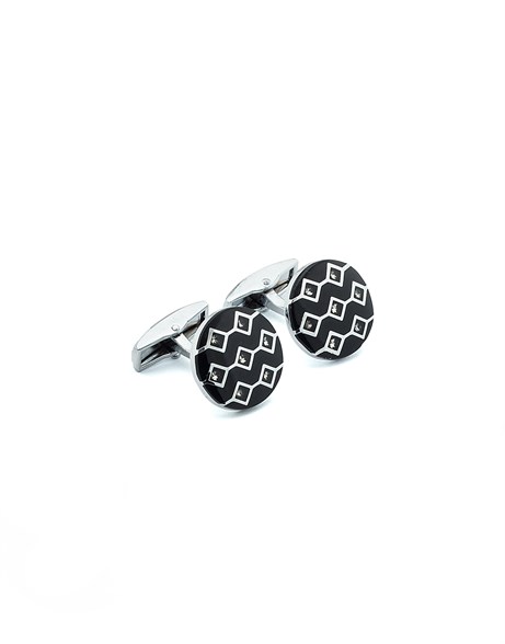 CUFFLINK ELEGANZ- CUFFLINK