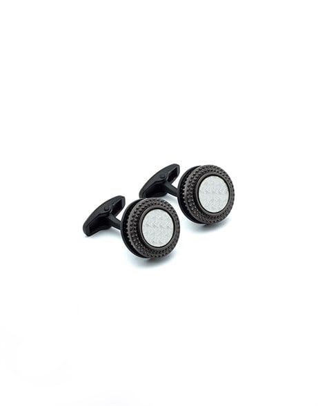 CUFFLINK ELEGANZ- CUFFLINK