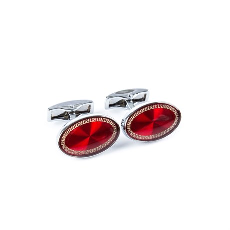 CUFFLINK ELEGANZ- CUFFLINK