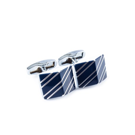 CUFFLINK ELEGANZ- CUFFLINK