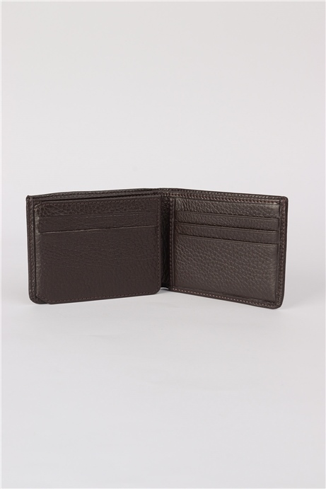 WALLET GENUINE LEATHER 63   CÜZDAN