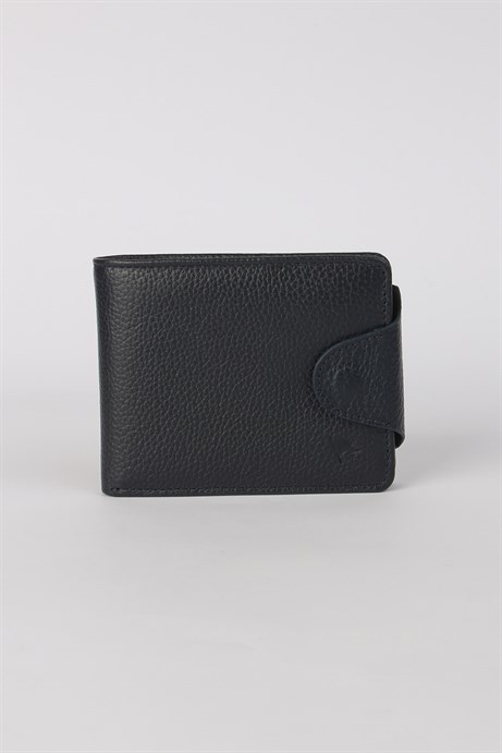 WALLET GENUINE LEATHER 81   CÜZDAN