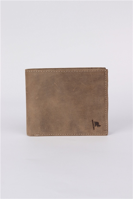 WALLET GENUINE LEATHER 100   CÜZDAN