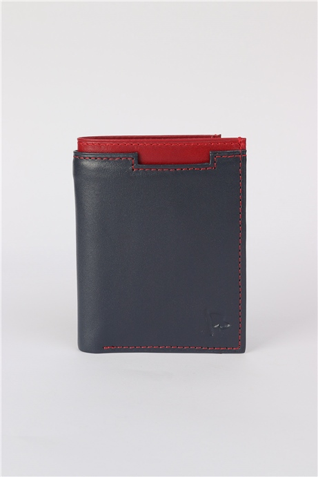 WALLET GENUINE LEATHER 109   CÜZDAN