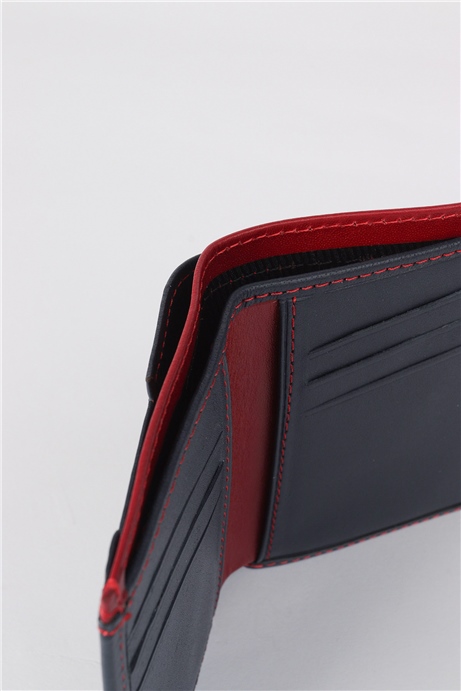 WALLET GENUINE LEATHER 109   CÜZDAN