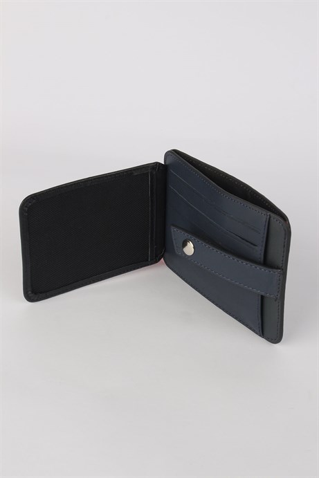 WALLET GENUINE LEATHER 116   CÜZDAN