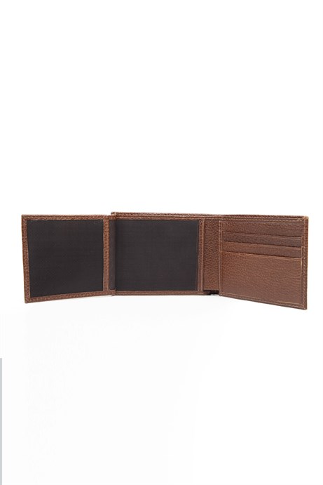 WALLET GENUINE LEATHER 143   CÜZDAN