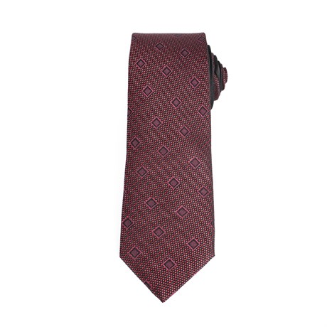 TIE MOTIF PANEL-   KRAVAT TIE