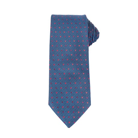 TIE HANDKERCHIEF CLASSIC MICRO-   KRAVAT TIE