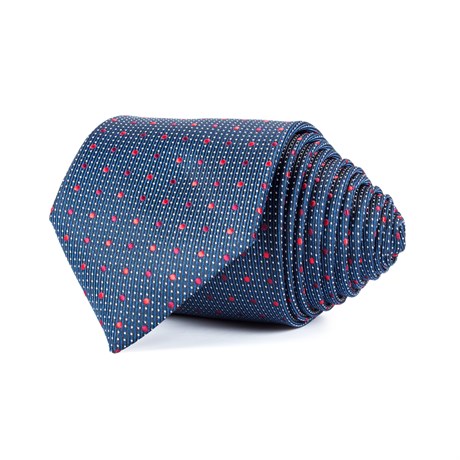 TIE HANDKERCHIEF CLASSIC MICRO-   KRAVAT TIE