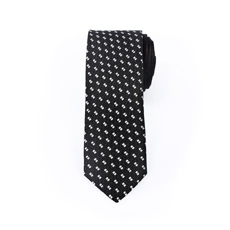 TIE MOTIF PANEL/NEW TIE