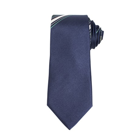 TIE MOTIF PANEL-   KRAVAT TIE