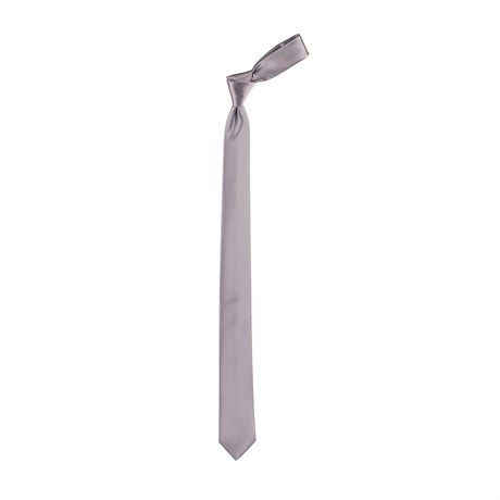 TIE DUPONT NARROW/NEW TIE