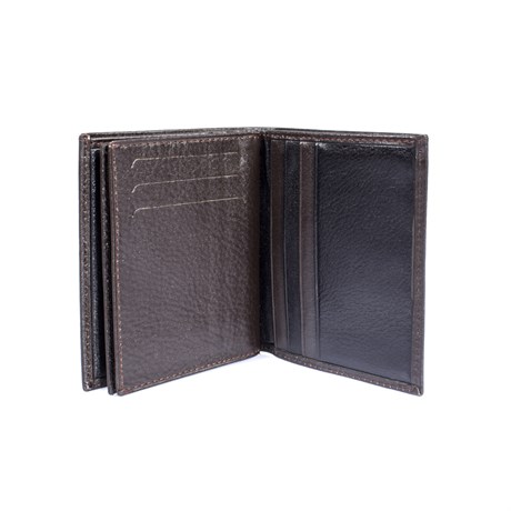 WALLET GENUINE LEATHER 13   CÜZDAN WALLET