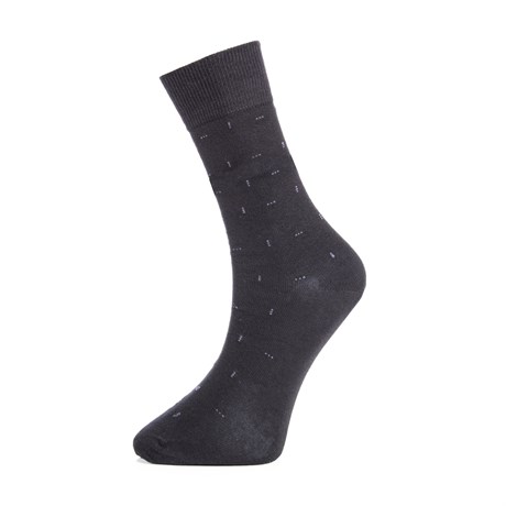 SOCKS FALL PATTERNED-8 SOCKS