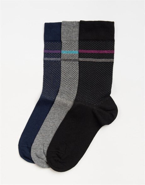 FALL / WINTER SEASONS SOCKS   ÇORAP SOCKS