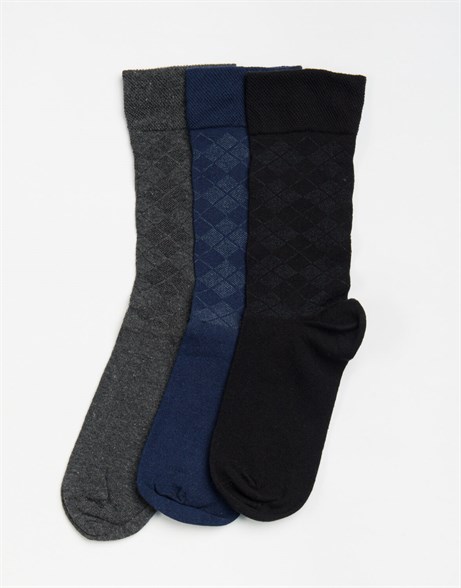 FALL / WINTER SEASONS SOCKS   ÇORAP SOCKS