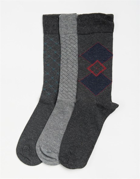 FALL / WINTER SEASONS SOCKS   ÇORAP SOCKS