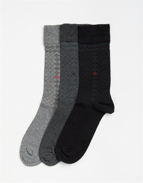 FALL / WINTER SEASONS SOCKS   ÇORAP SOCKS