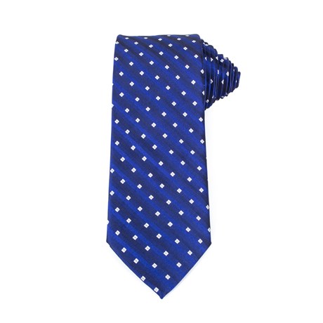 TIE HANDKERCHIEF CLASSIC MICRO-   KRAVAT TIE