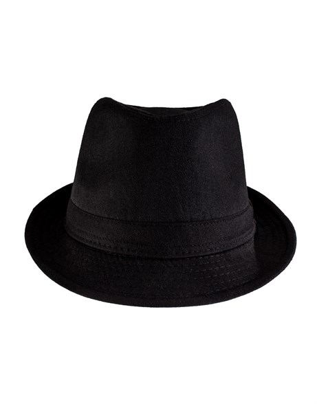 FEDORA HAT ŞAPKA CAP