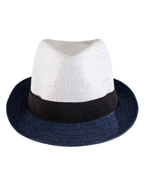 FEDORA HAT ŞAPKA CAP