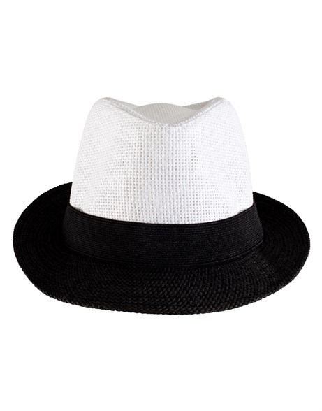 FEDORA HAT ŞAPKA CAP