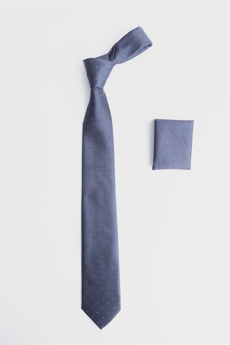 TIE HANDKERCHIEF CLASSIC MICRO-