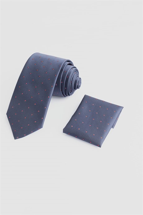 TIE HANDKERCHIEF CLASSIC MICRO-