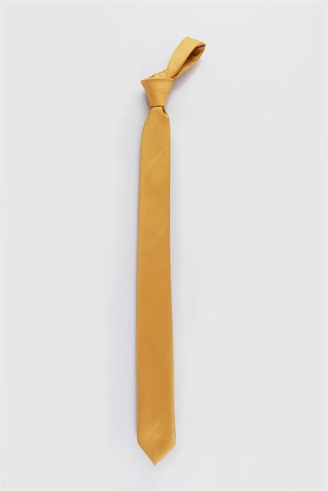 TIE RIBBED NARROW