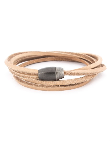 LEATHER BRACELET BRACELET