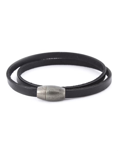 LEATHER BRACELET BRACELET