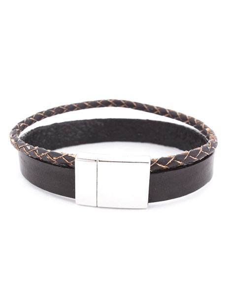 LEATHER BRACELET BRACELET