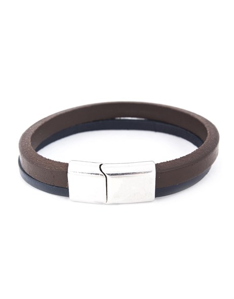 LEATHER BRACELET BRACELET