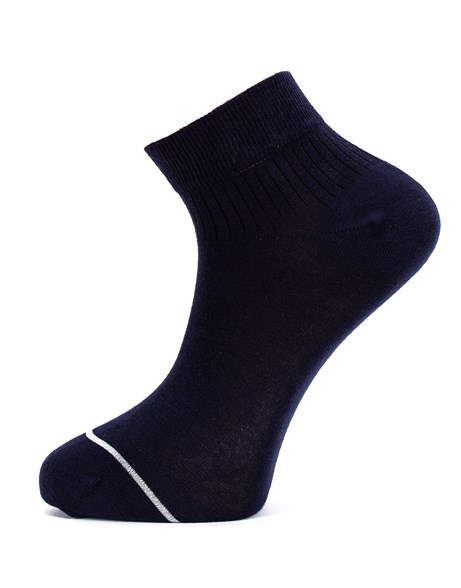 LOW SOCKS PLAIN / S 100 SOCKS