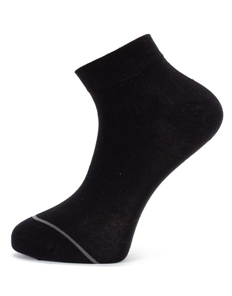 LOW SOCKS PLAIN / S 100 SOCKS