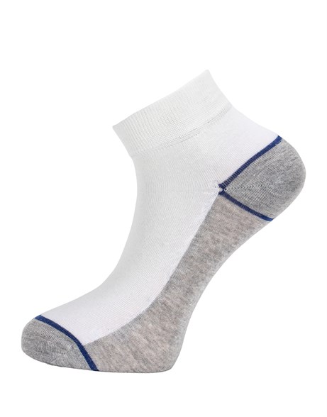 LOW SOCKS PLAIN / S 102 SOCKS