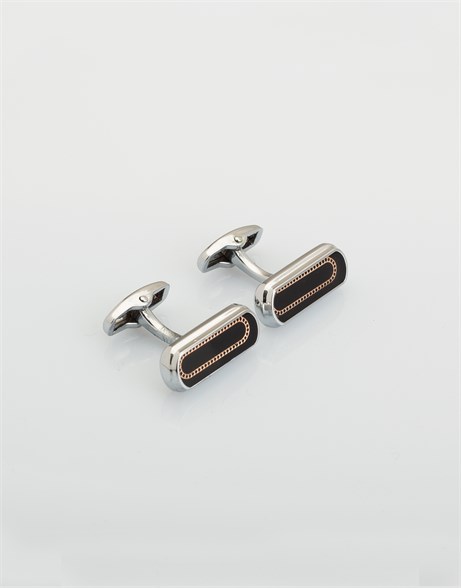 CUFFLINK ELEGANZ- CUFFLINK