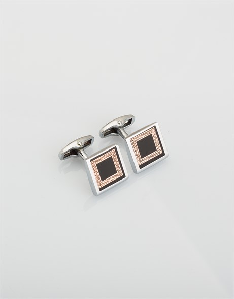 CUFFLINK ELEGANZ- CUFFLINK