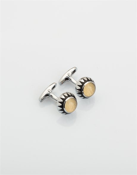 CUFFLINK ELEGANZ- CUFFLINK