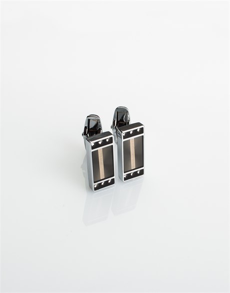 CUFFLINK ELEGANZ- CUFFLINK