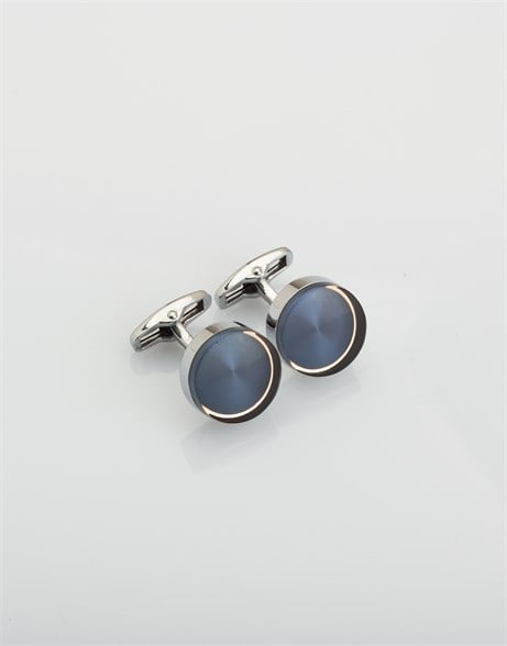 CUFFLINK ELEGANZ- CUFFLINK